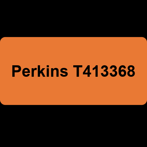 Perkins T413368